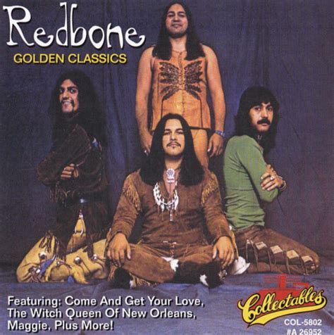 Redbone (song) .